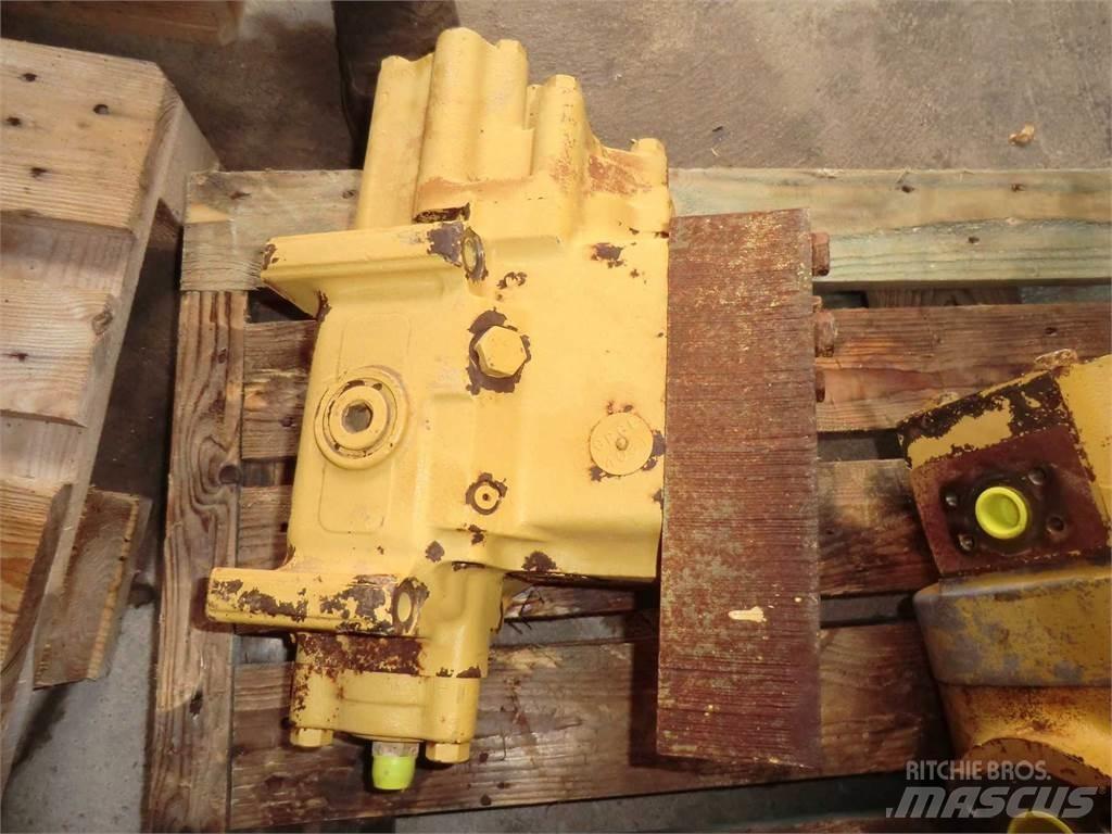 CAT 988F I Maszyny budowlane - Inne