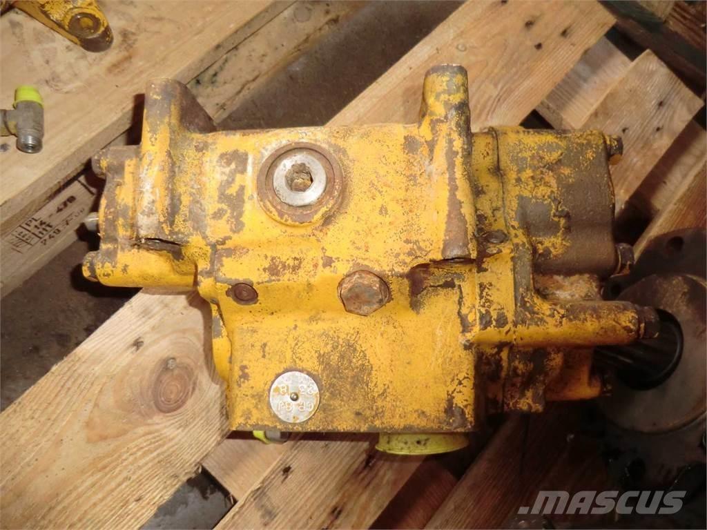 CAT 988F I Maszyny budowlane - Inne