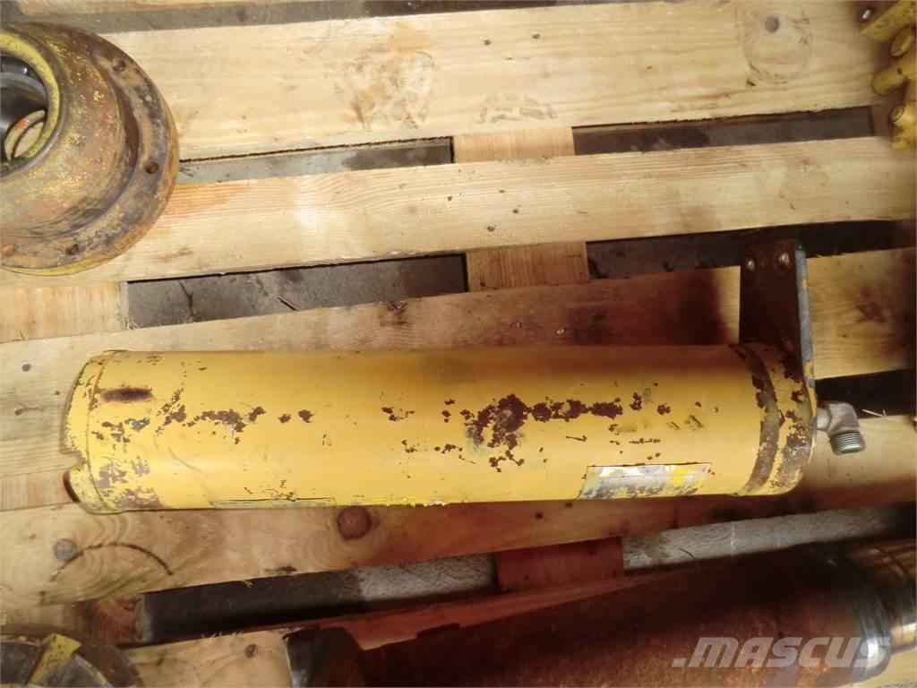 CAT 988F I Maszyny budowlane - Inne