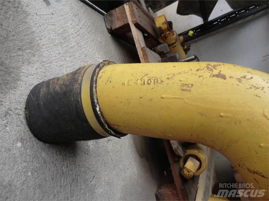 CAT 988F I Maszyny budowlane - Inne