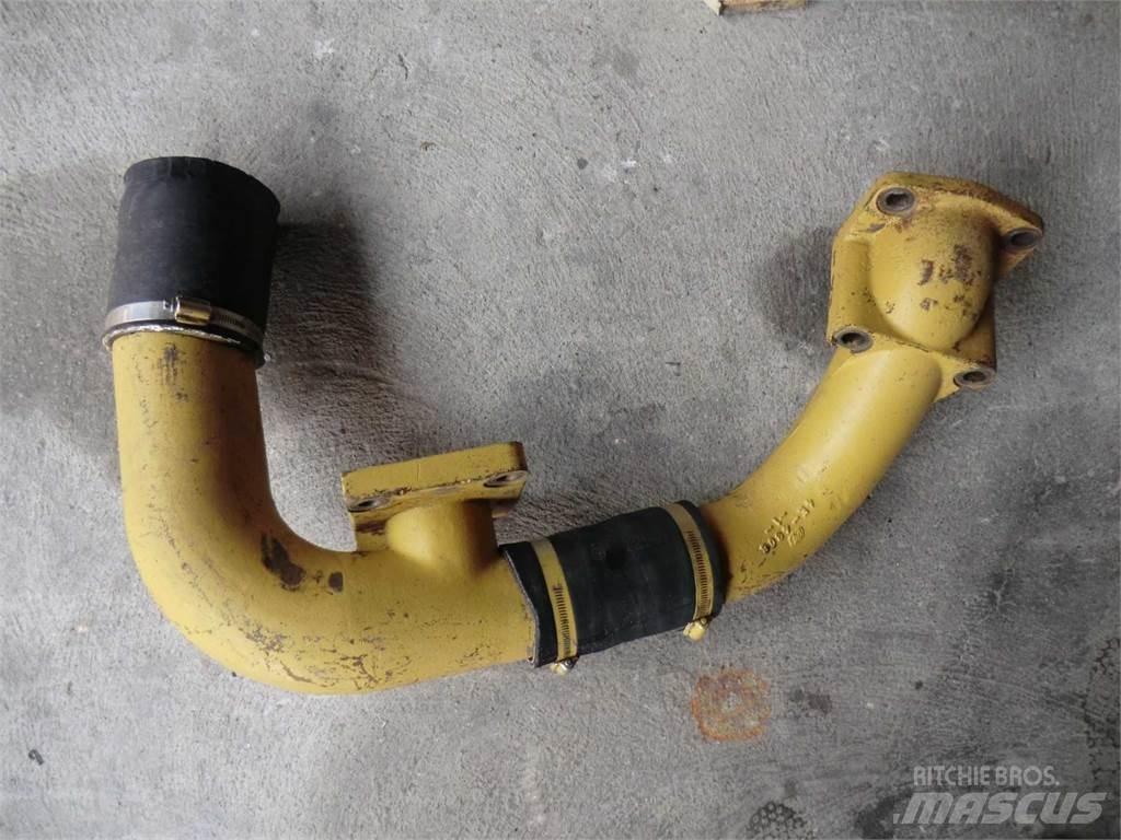 CAT 988F I Maszyny budowlane - Inne