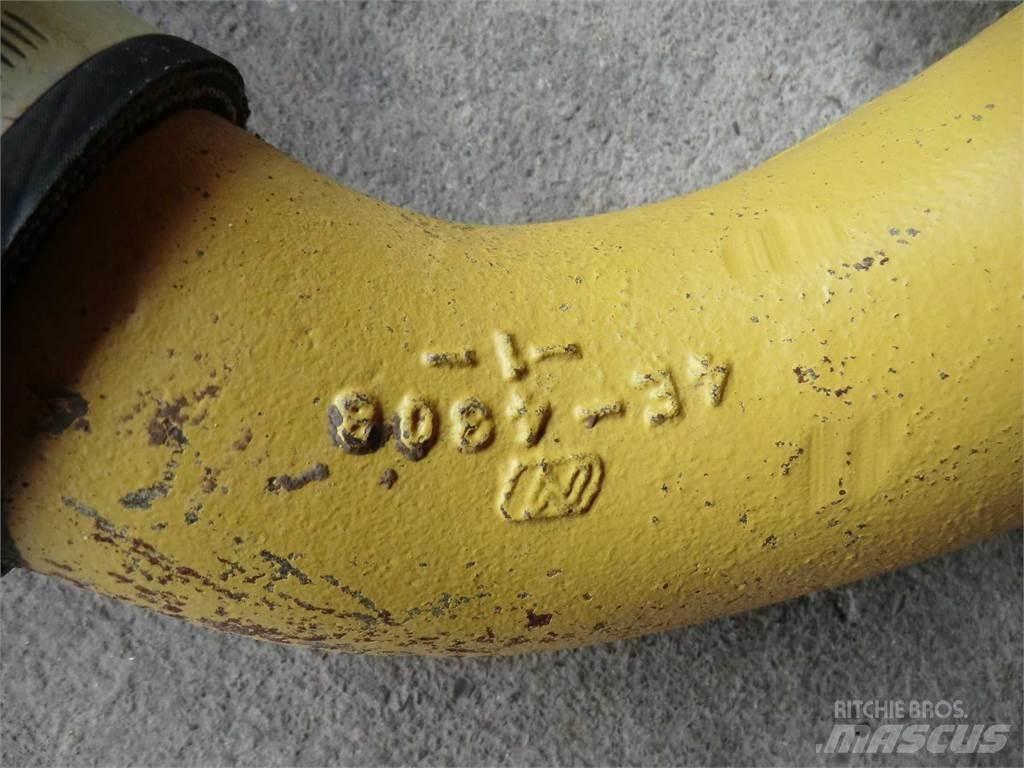 CAT 988F I Maszyny budowlane - Inne