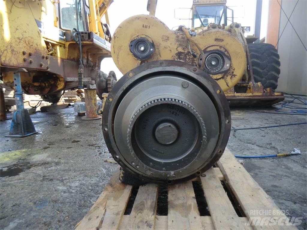 CAT 988G Maszyny budowlane - Inne