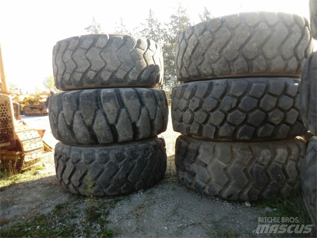 CAT 988G Maszyny budowlane - Inne