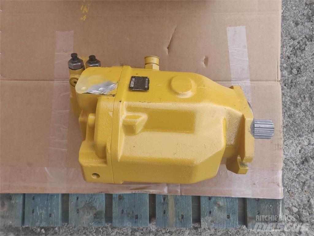 CAT 988G Maszyny budowlane - Inne