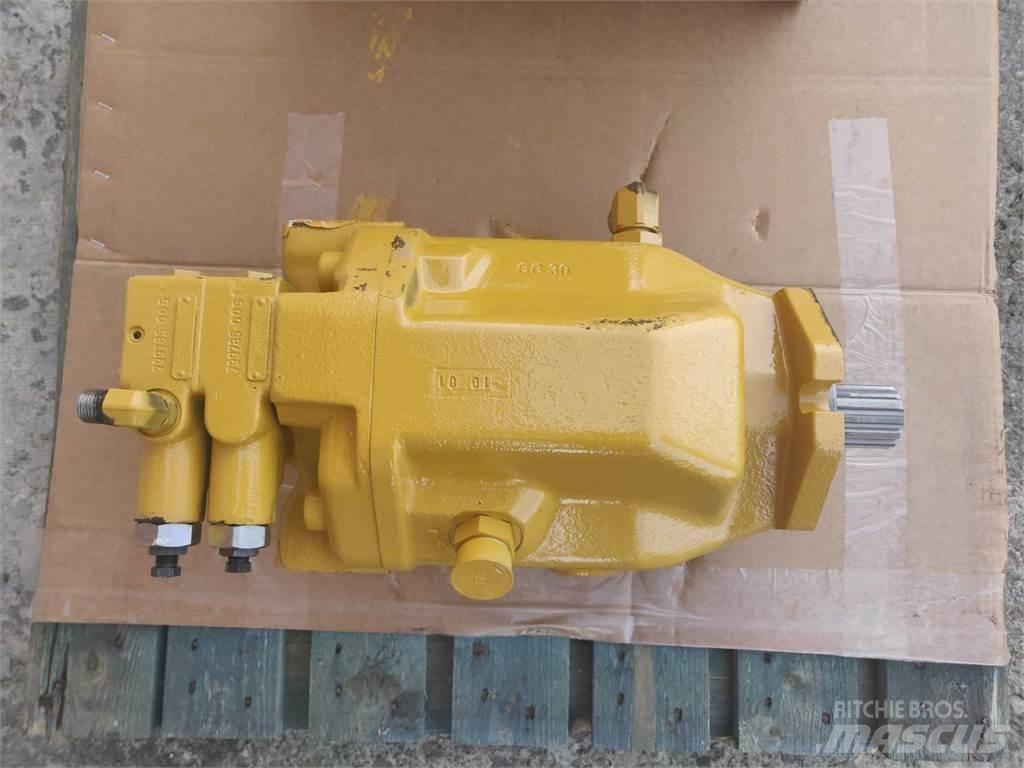 CAT 988G Maszyny budowlane - Inne