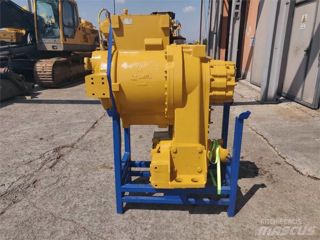 CAT 988G Maszyny budowlane - Inne