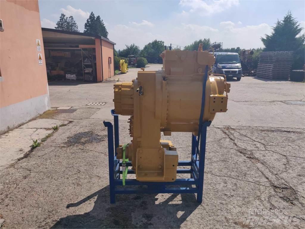 CAT 988G Maszyny budowlane - Inne