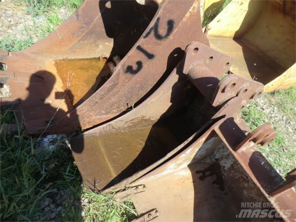 CAT 988G Maszyny budowlane - Inne