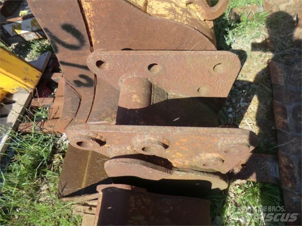 CAT 988G Maszyny budowlane - Inne