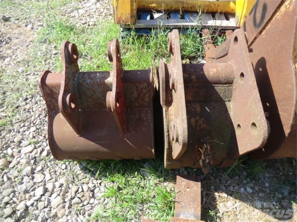 CAT 988G Maszyny budowlane - Inne
