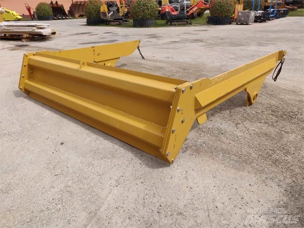 CAT 988G Maszyny budowlane - Inne