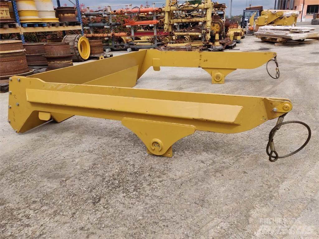 CAT 988G Maszyny budowlane - Inne