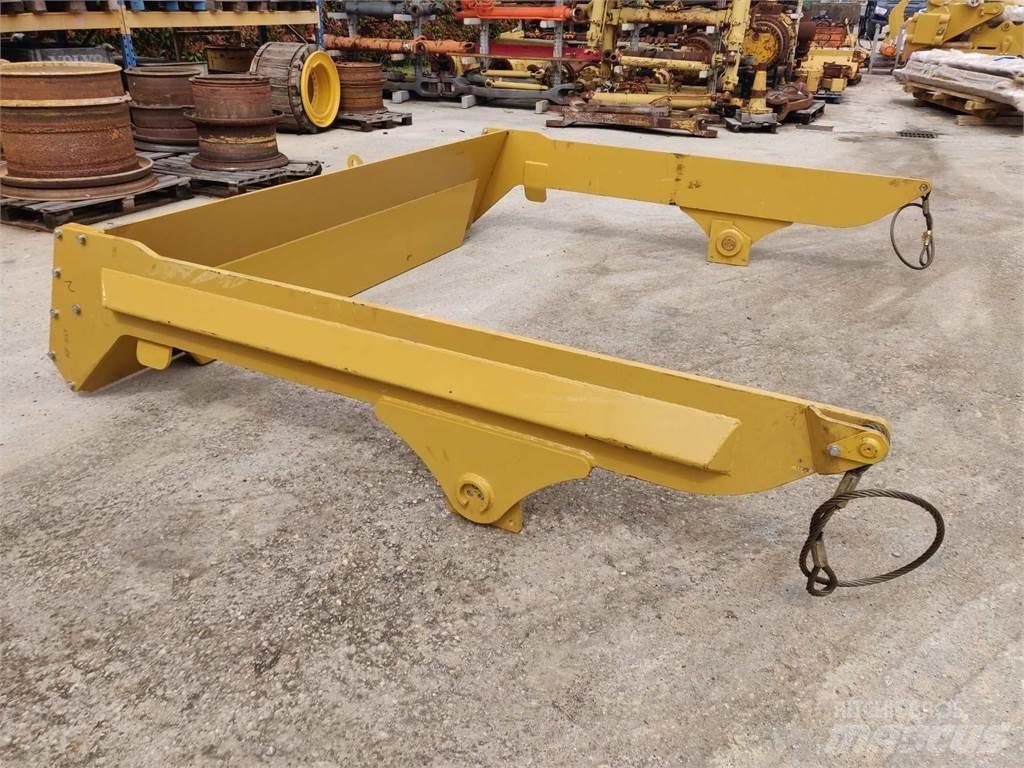 CAT 988G Maszyny budowlane - Inne
