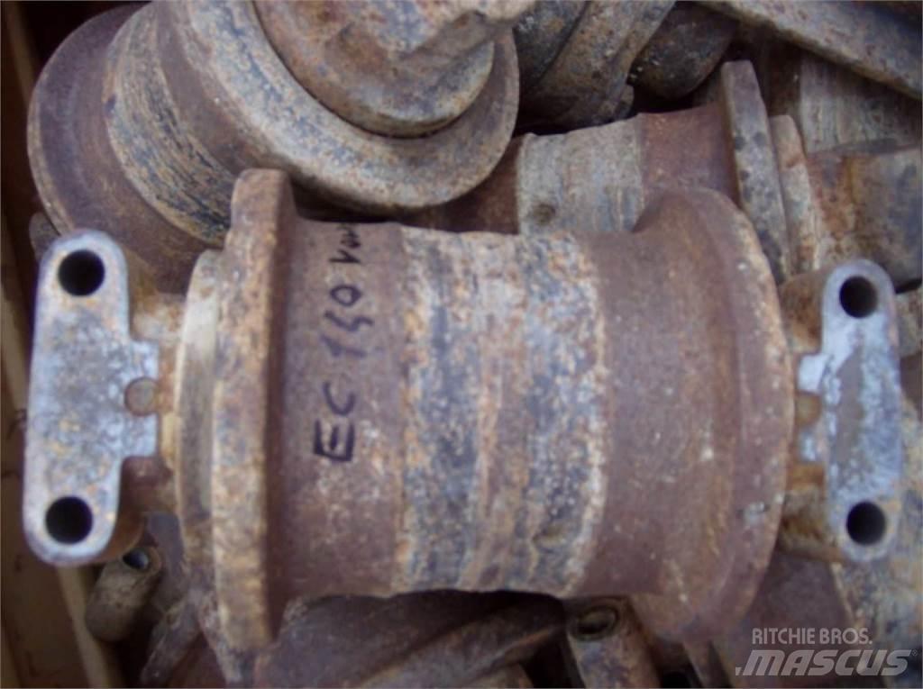 CAT 988G Maszyny budowlane - Inne