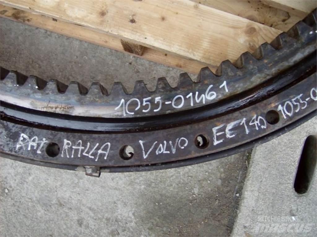 CAT 988G Maszyny budowlane - Inne