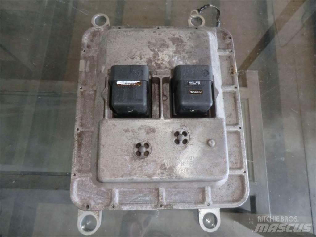 CAT 988H Maszyny budowlane - Inne