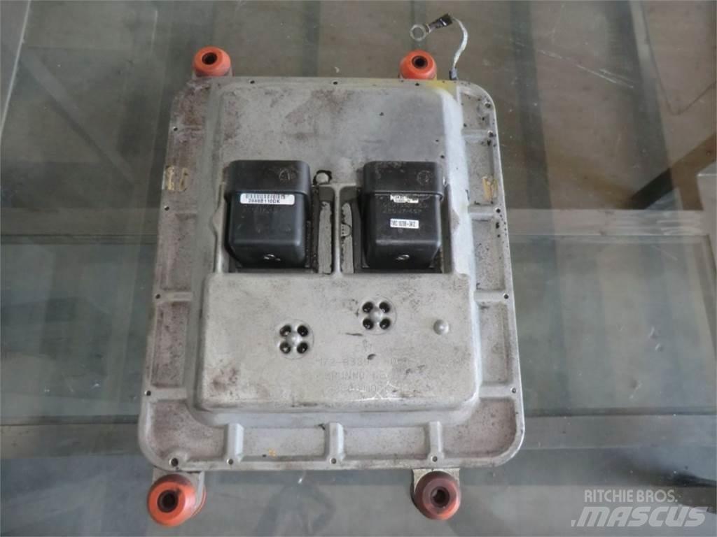CAT 988H Maszyny budowlane - Inne