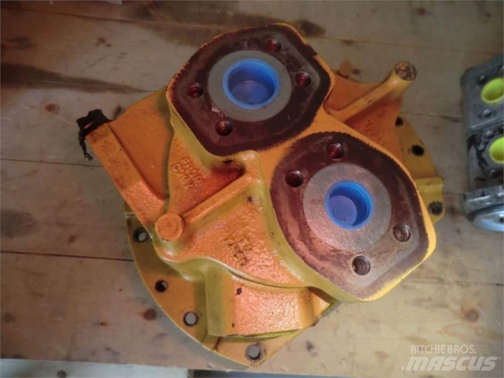CAT 988H Maszyny budowlane - Inne