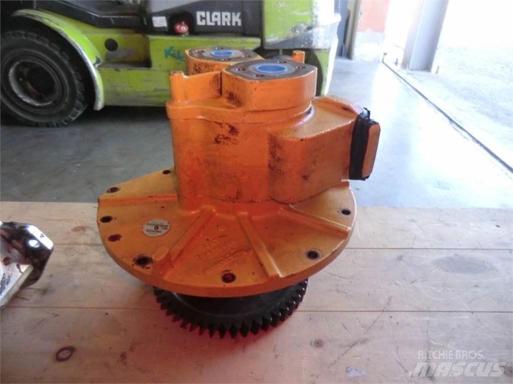 CAT 988H Maszyny budowlane - Inne
