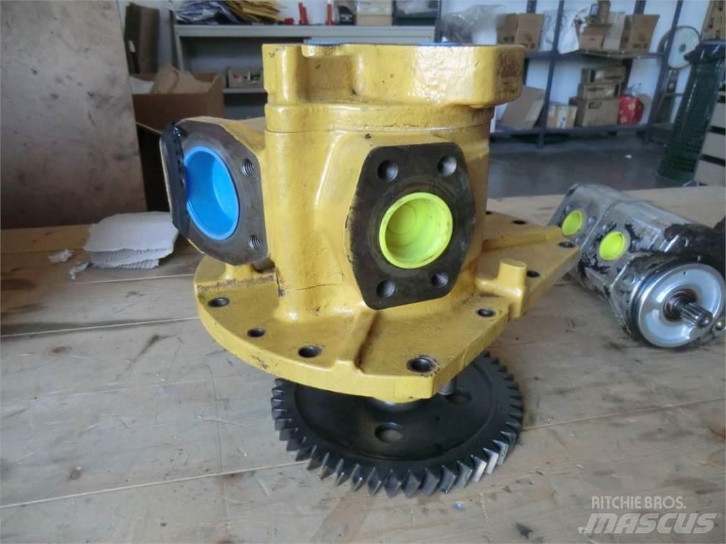 CAT 988H Maszyny budowlane - Inne