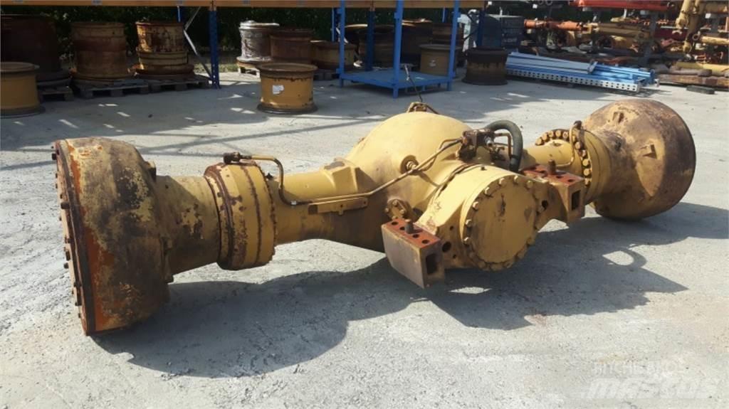 CAT 988H Maszyny budowlane - Inne