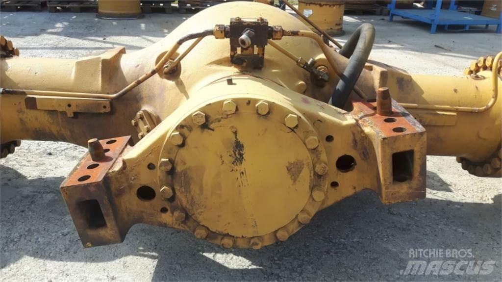 CAT 988H Maszyny budowlane - Inne
