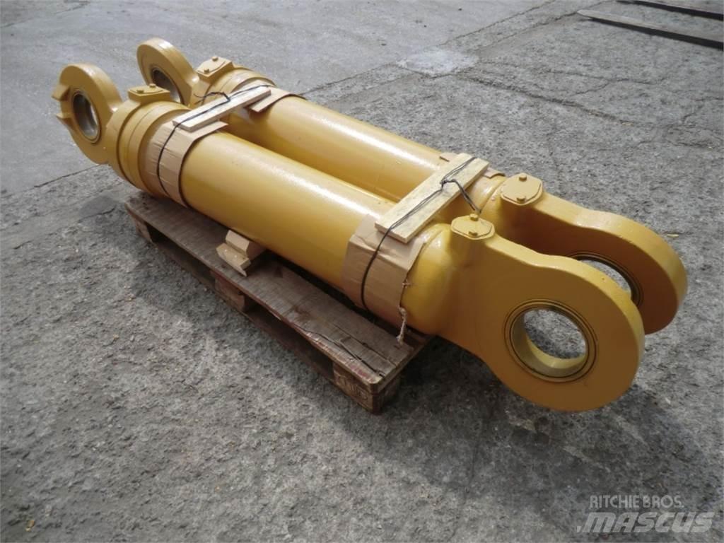 CAT 988H Maszyny budowlane - Inne
