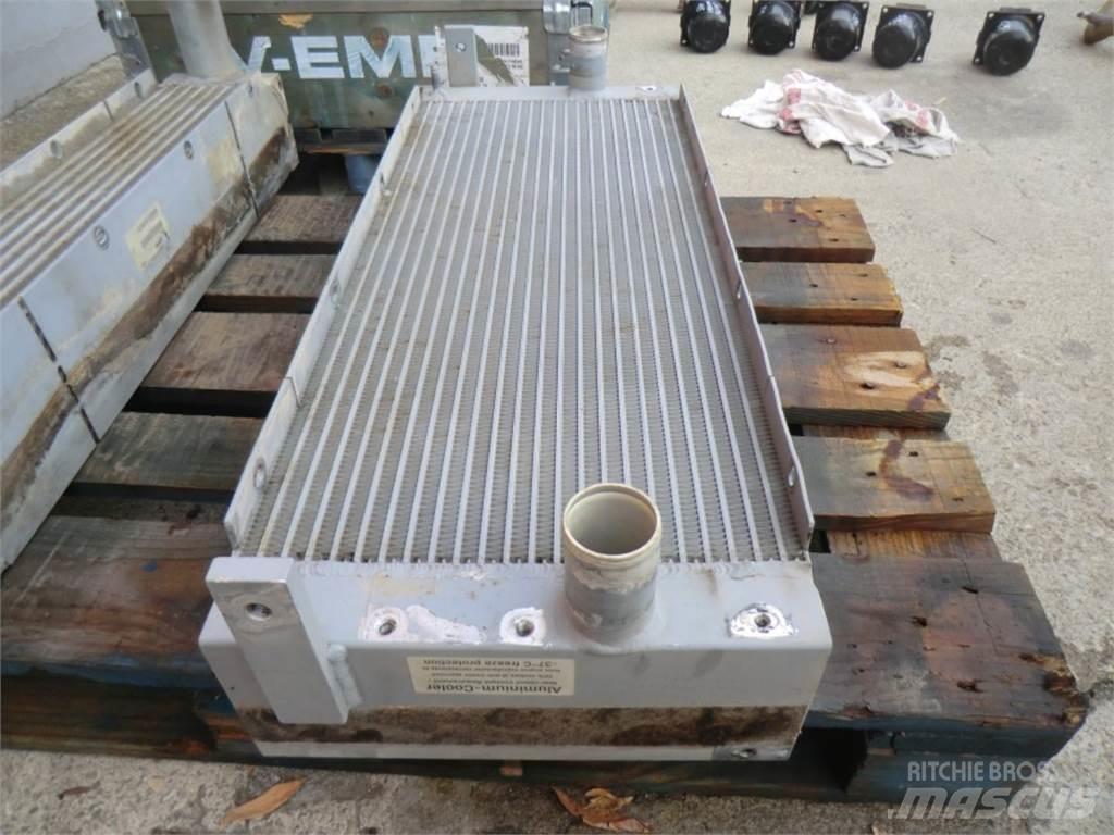 CAT 988H Maszyny budowlane - Inne