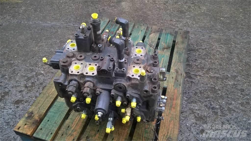 CAT 988H Maszyny budowlane - Inne