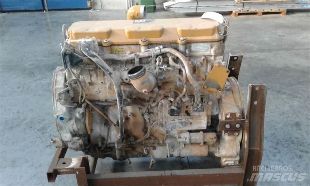 CAT C13 Silniki