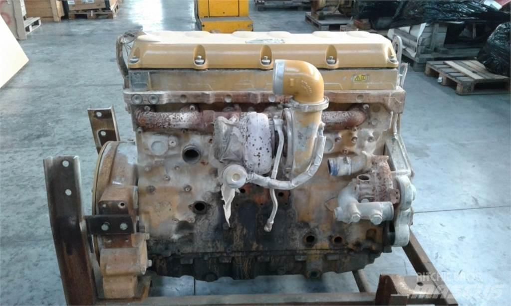 CAT C13 Silniki