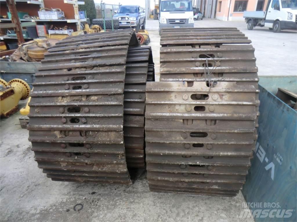 CAT C9 Maszyny budowlane - Inne