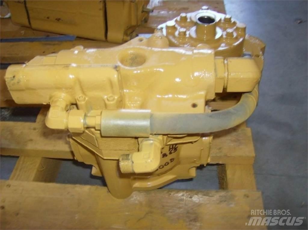 CAT D300D Maszyny budowlane - Inne