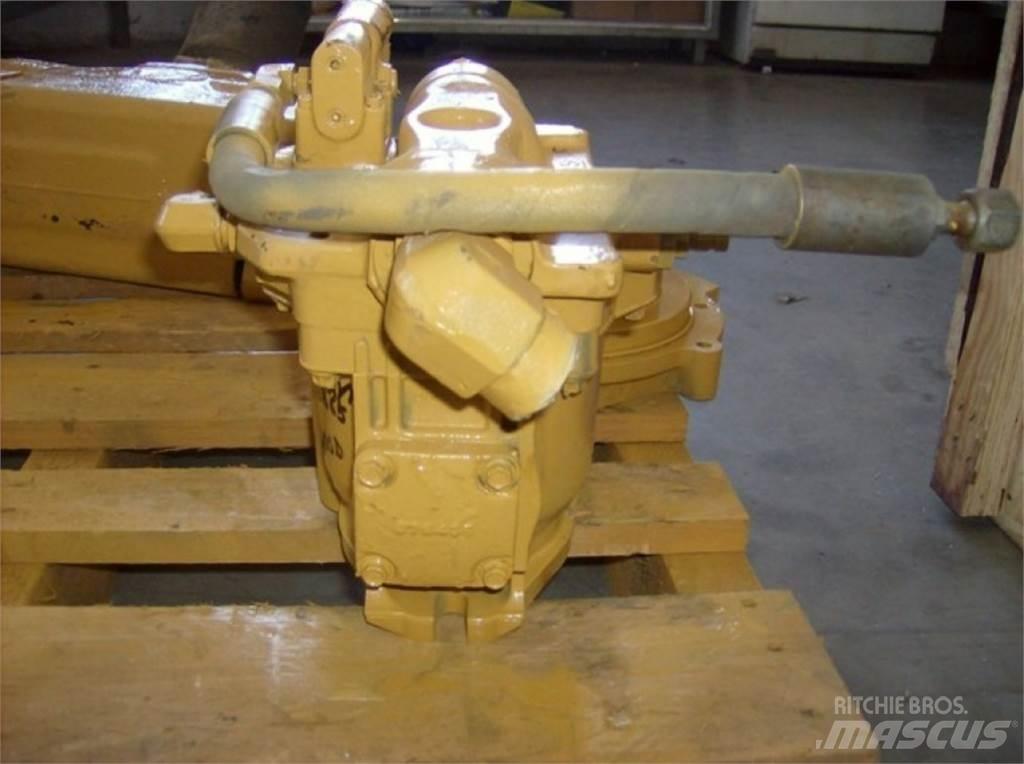 CAT D300D Maszyny budowlane - Inne