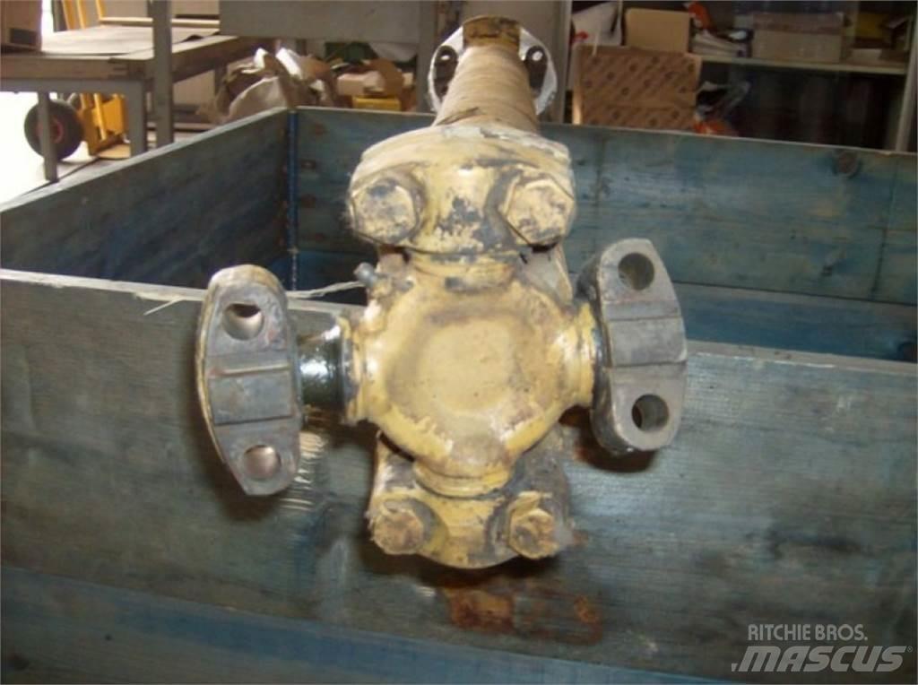 CAT D300D Maszyny budowlane - Inne