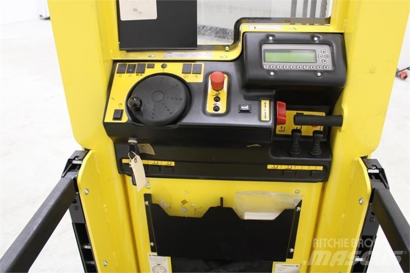 Hyster K1.0L Wózki kompletacyjne nisko unoszące