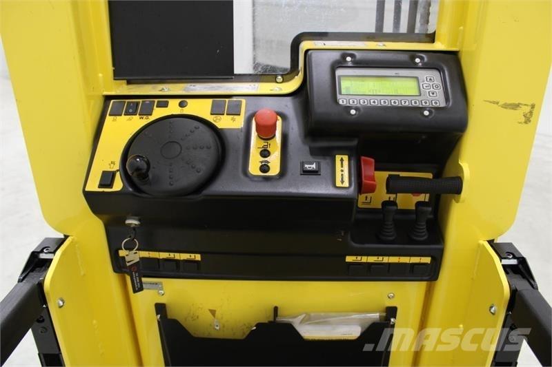 Hyster K1.0L Wózki kompletacyjne nisko unoszące