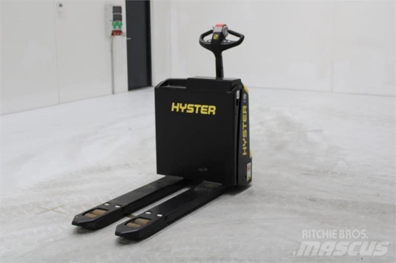 Hyster P1.6 Wózki widłowe unoszące