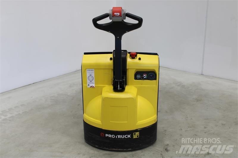 Hyster P1.6 Wózki widłowe unoszące
