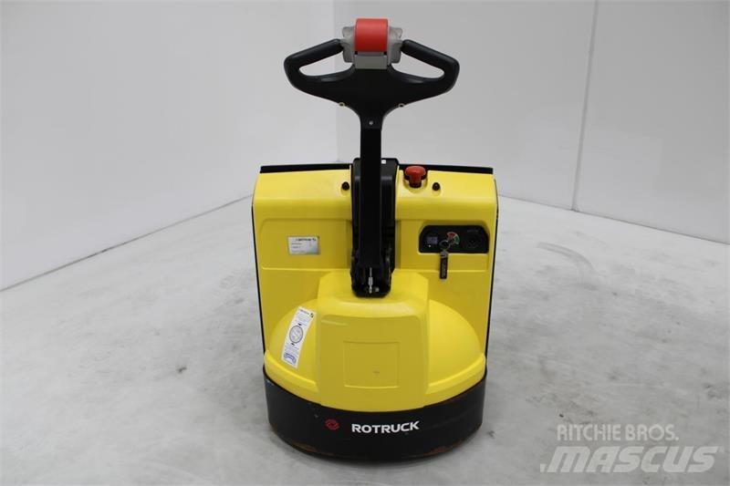 Hyster P1.6 Wózki widłowe unoszące
