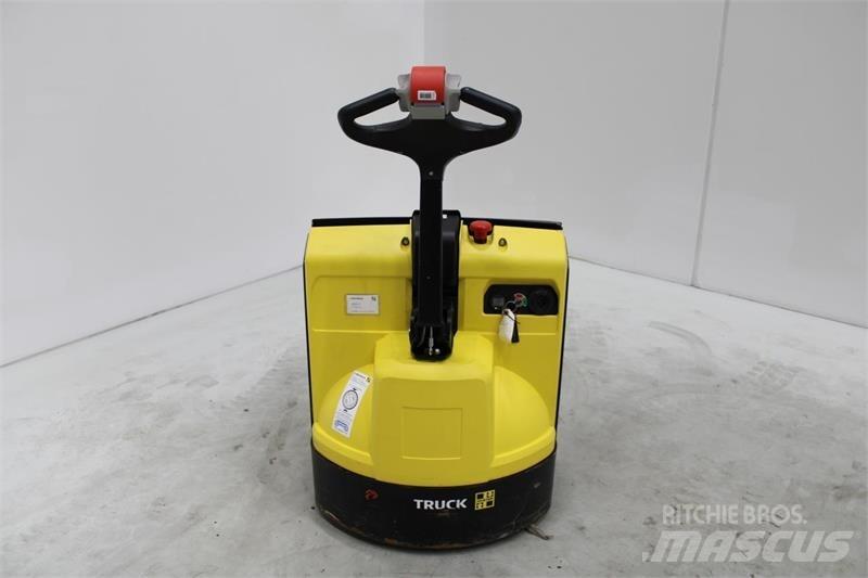 Hyster P1.6 Wózki widłowe unoszące