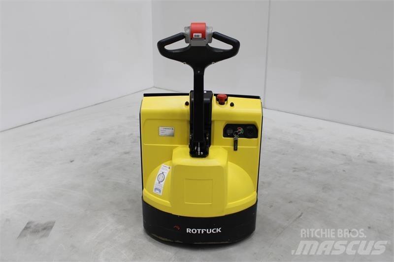 Hyster P1.6 Wózki widłowe unoszące