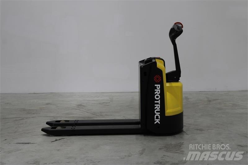 Hyster P1.6 Wózki widłowe unoszące