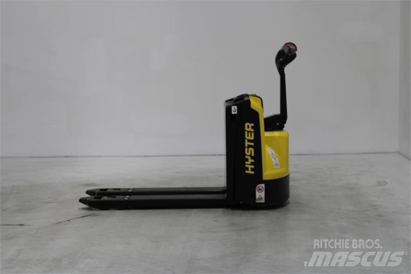 Hyster P1.6 Wózki widłowe unoszące