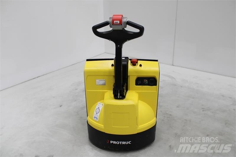 Hyster P1.6 Wózki widłowe unoszące