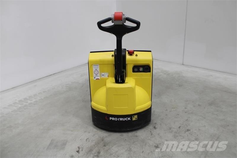 Hyster P1.6 Wózki widłowe unoszące