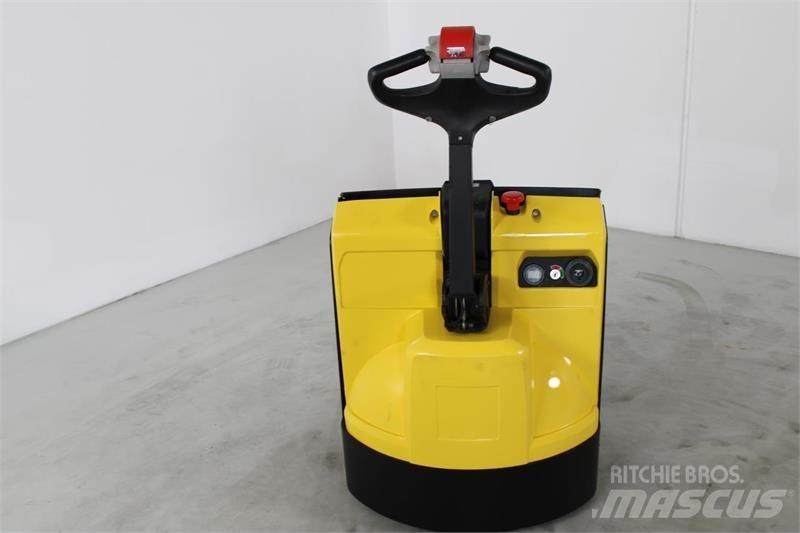 Hyster P1.6 Wózki widłowe unoszące