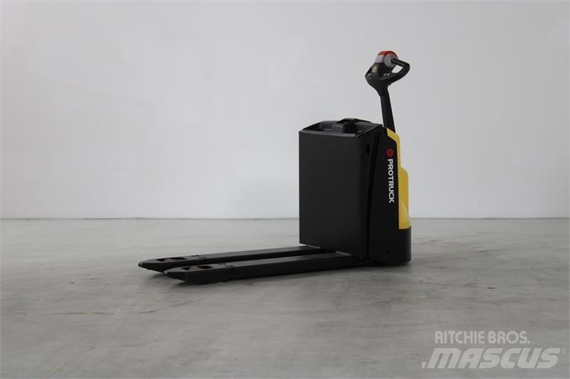 Hyster P1.6 Wózki widłowe unoszące