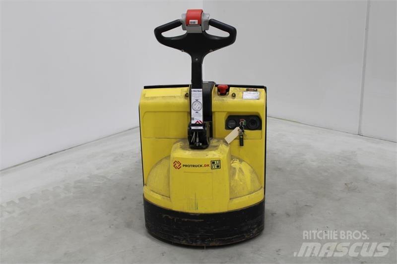 Hyster P1.6 Wózki widłowe unoszące